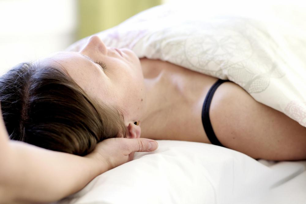 Vyöhyketerapia aikuisille