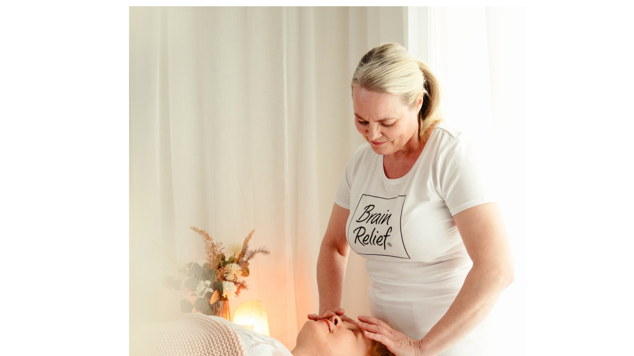 Auvo Brain Relief - rentoutushoito