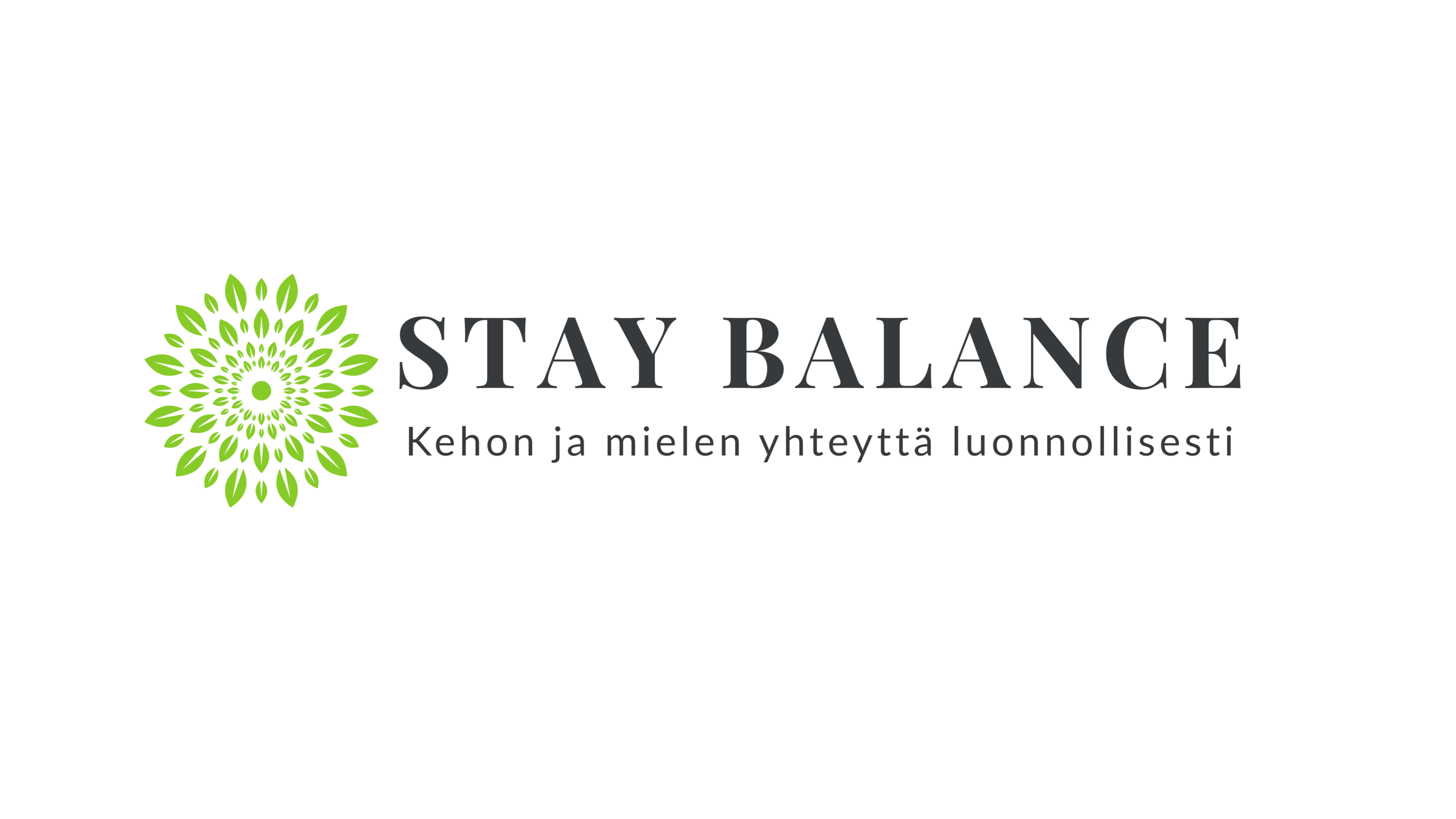BodyMind Energy Balancing Method -energiahoito 3 x 90 min