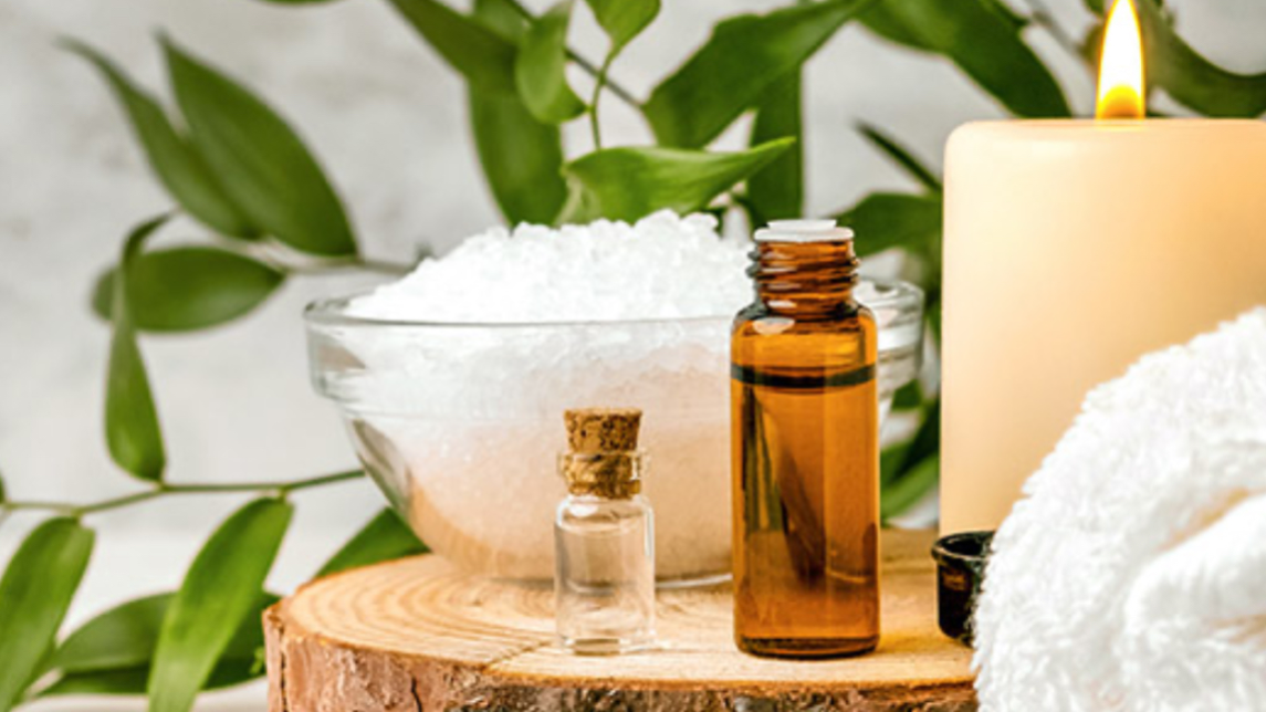 Klassinen hieronta 60 min x 3