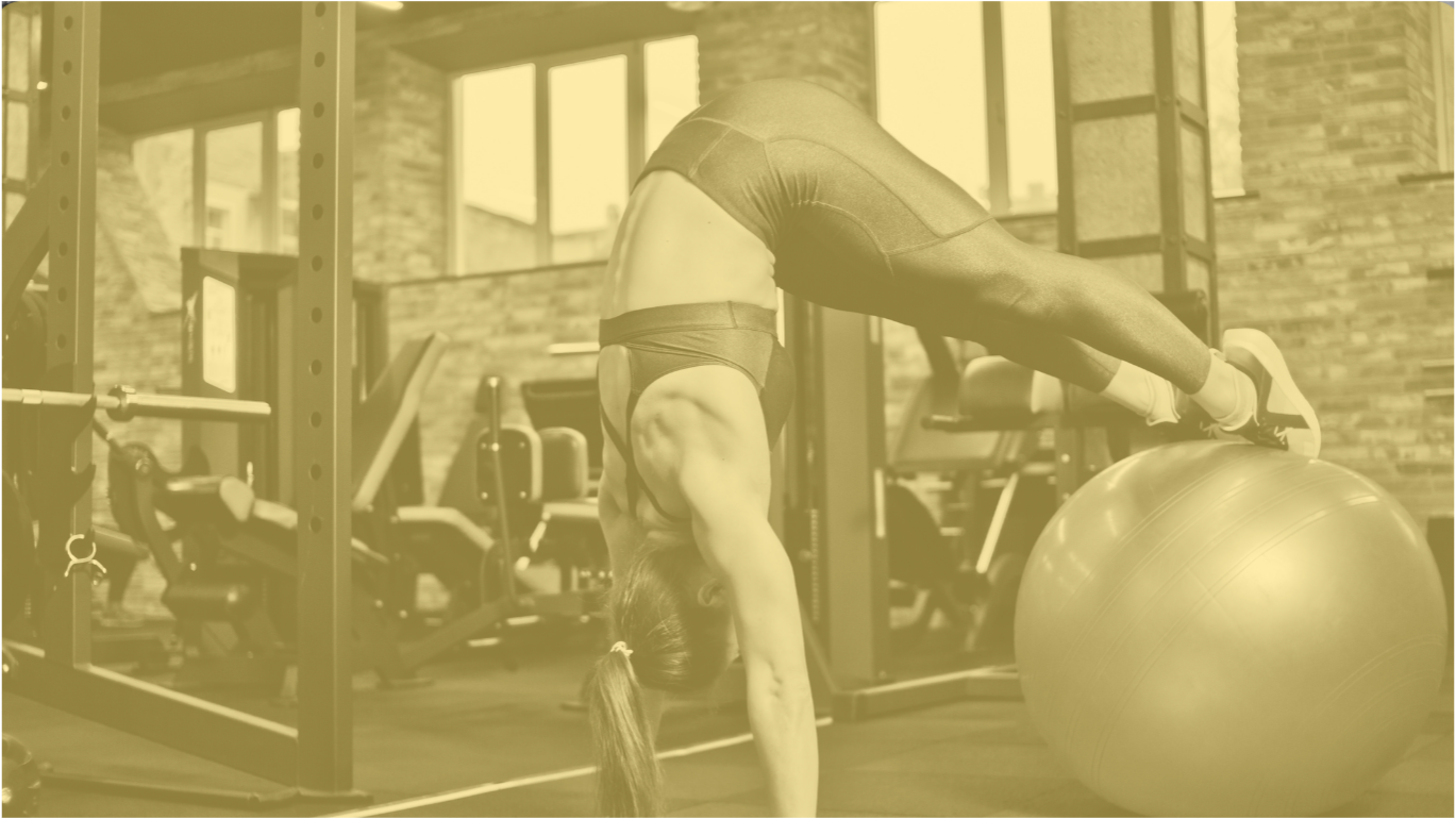 3 x 60 min Personal Training