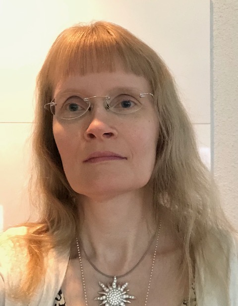 Heidi Lehtonen
