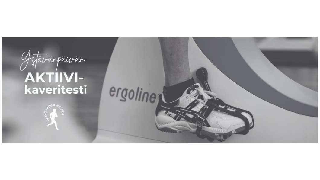 Ystävänpäivän paritesti - AKTIIVI