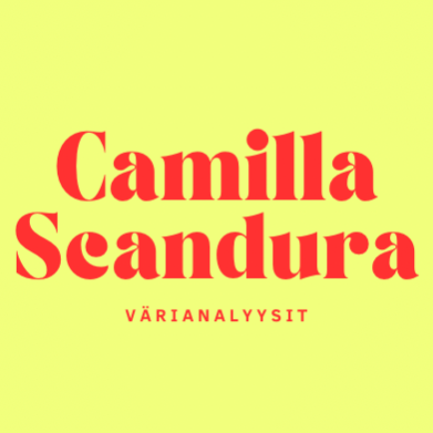 Camilla Scandura