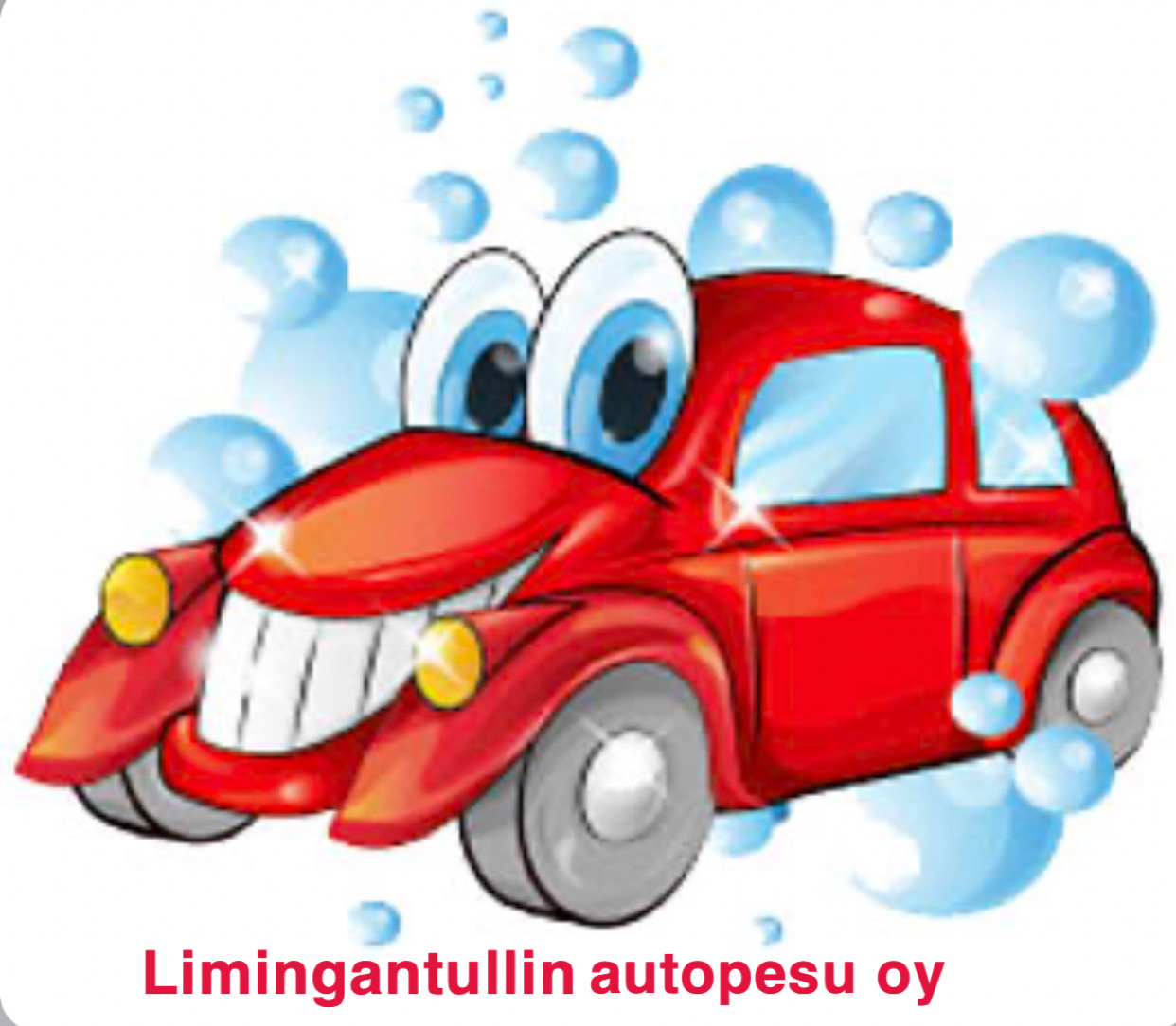 Limingantullin Autopesu oy
