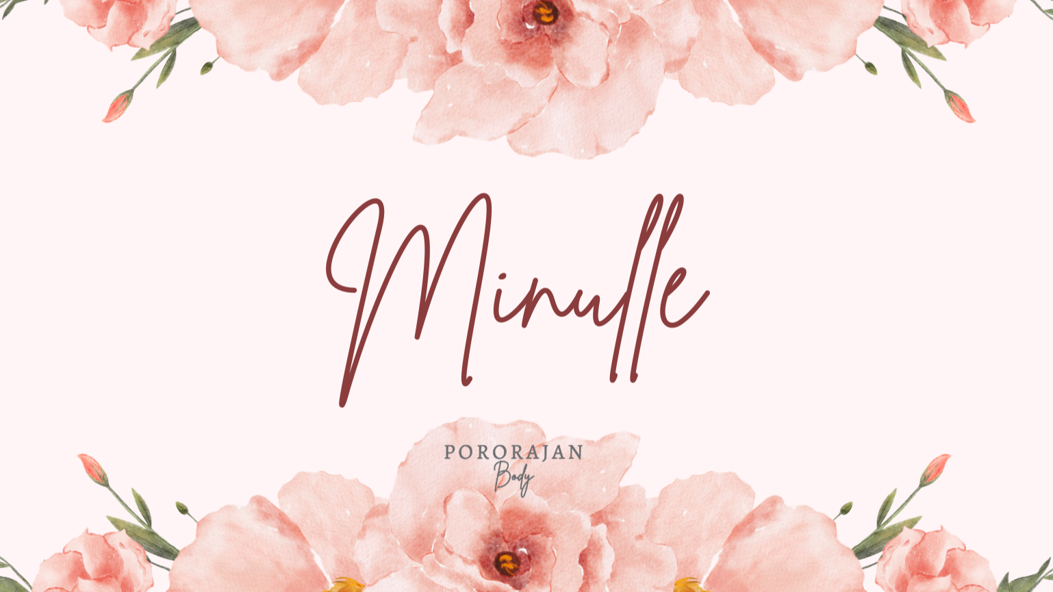 Minulle