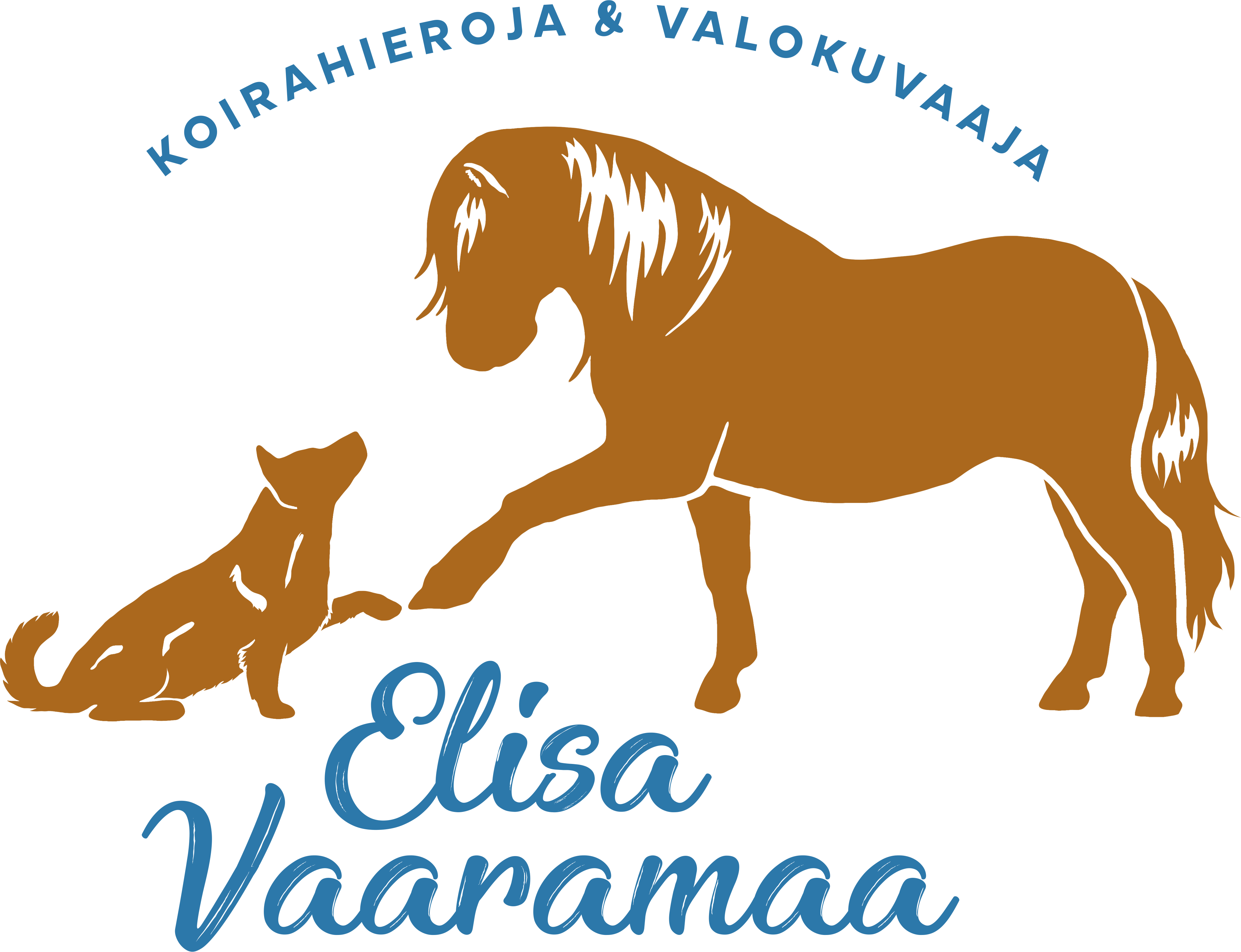 Koirahieroja Vaaramaa